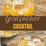 Godfather Cocktail Recipe