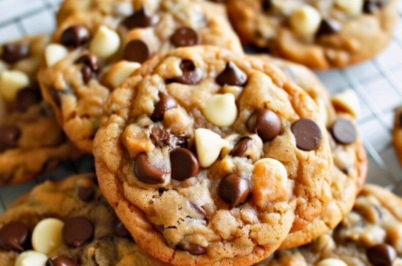 Marry Me Cookies (Easy Recipe)