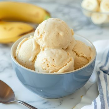 One-Ingredient Banana Ice Cream Recipe (10+ Flavors)