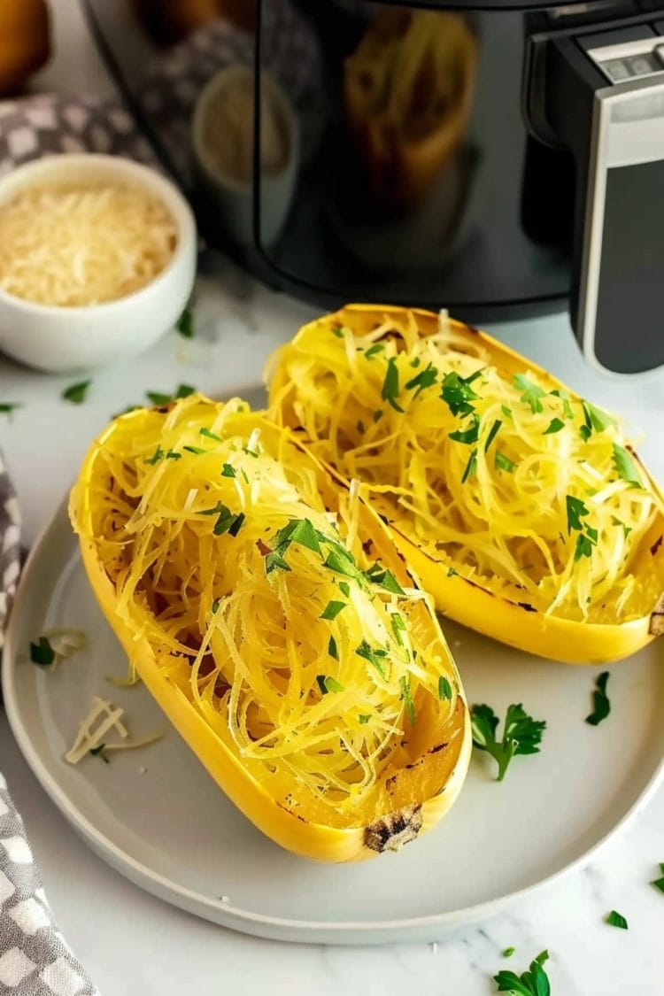 What Is Spaghetti Squash?