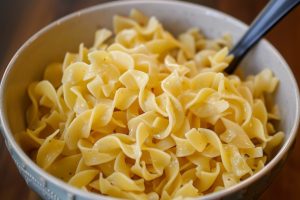 Amish Egg Noodles