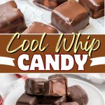 Cool Whip Candy