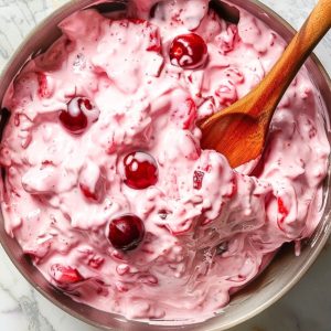 Better than Sex Fruit Salad - Insanely Good
