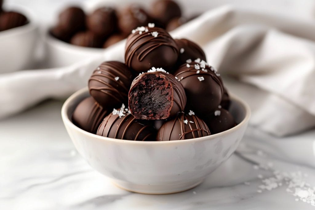 24 Easy Chocolate Desserts Insanely Good 24 Easy Chocolate Desserts Insanely Good