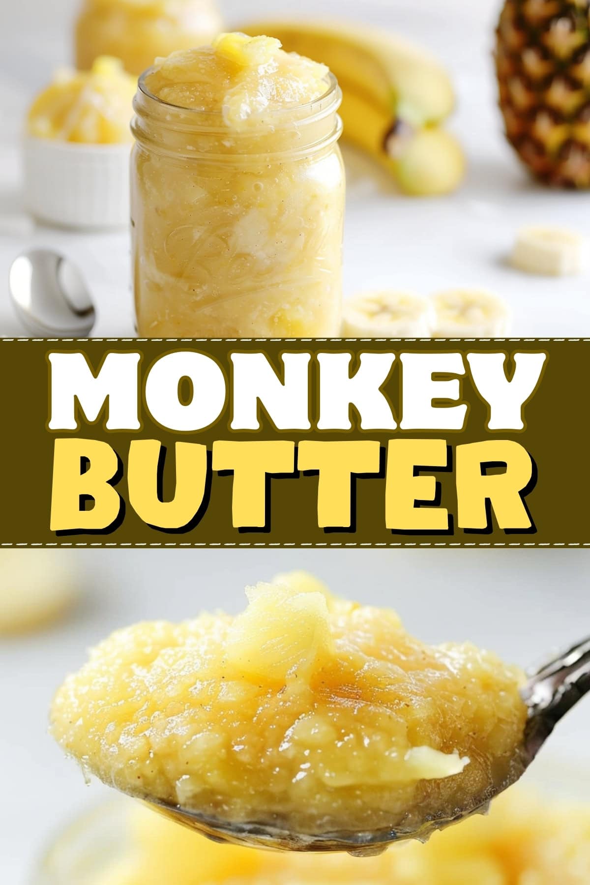 Monkey Butter - Insanely Good