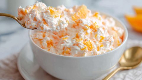 Orange Fluff Salad
