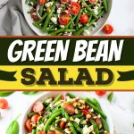 Green Bean Salad