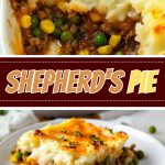 Shepherd's pie.