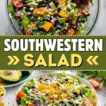 Southwestern Salad
