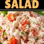 BLT Chicken Salad