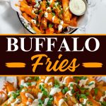 Buffalo Fries