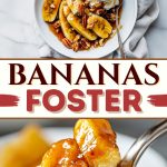 Bananas Foster Recipe - Insanely Good