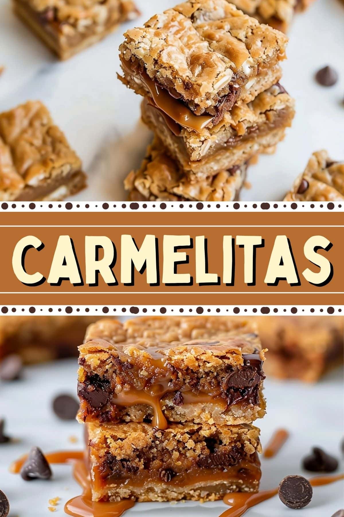 Carmelitas - Insanely Good