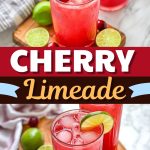 Cherry Limeade