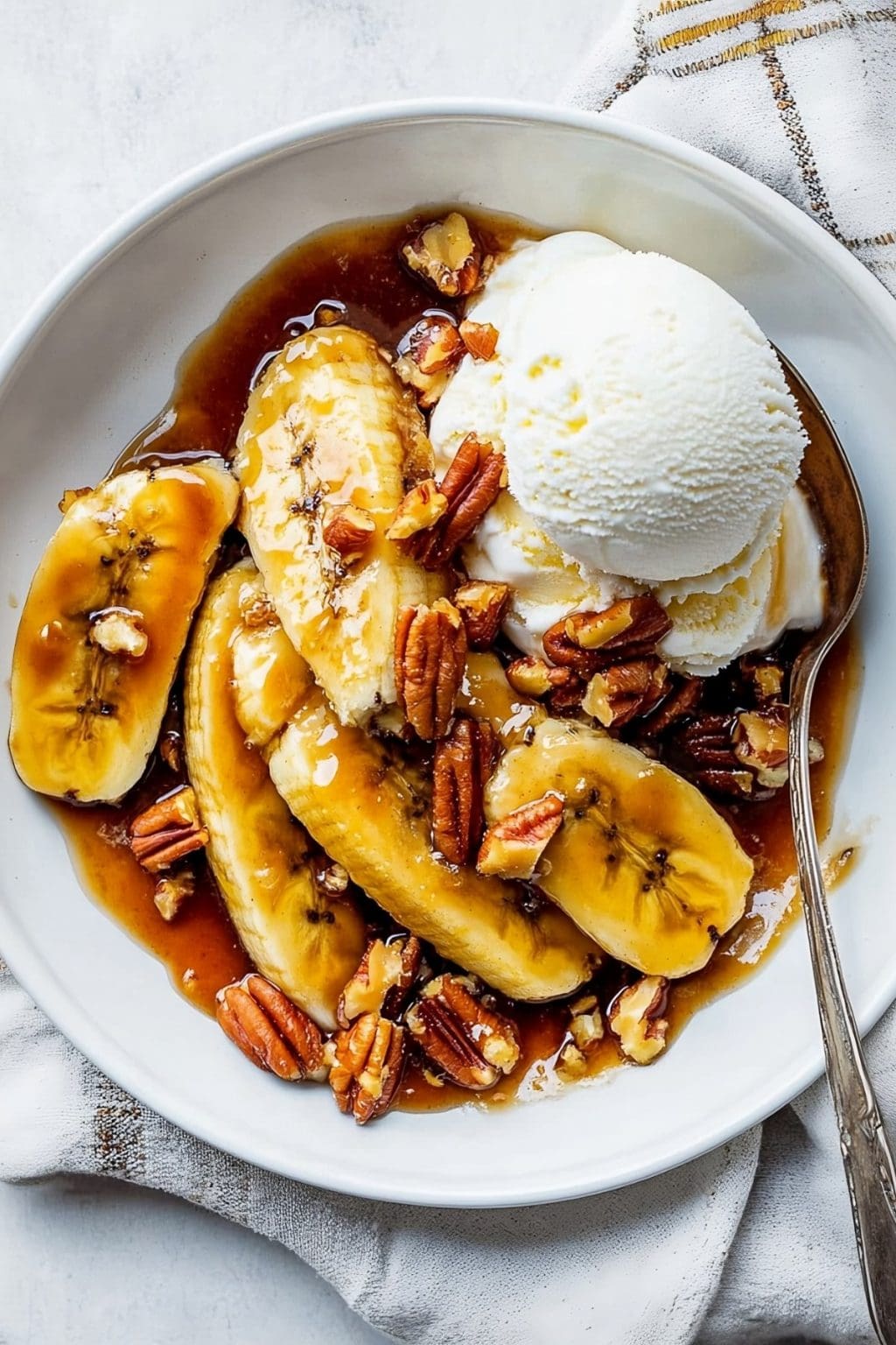 Bananas Foster Recipe - Insanely Good