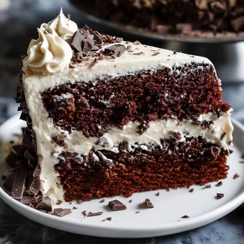 Hershey Bar Cake