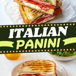 Italian Panini