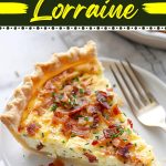 Quiche Lorraine