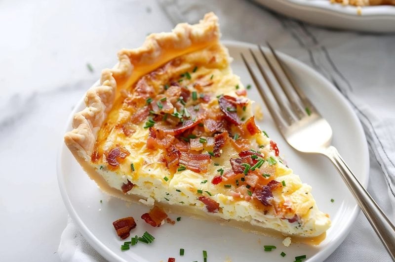 Quiche Lorraine