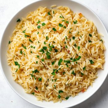 Rice Pilaf