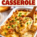 Swiss Chicken Casserole