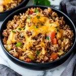 Texas Hash - Insanely Good