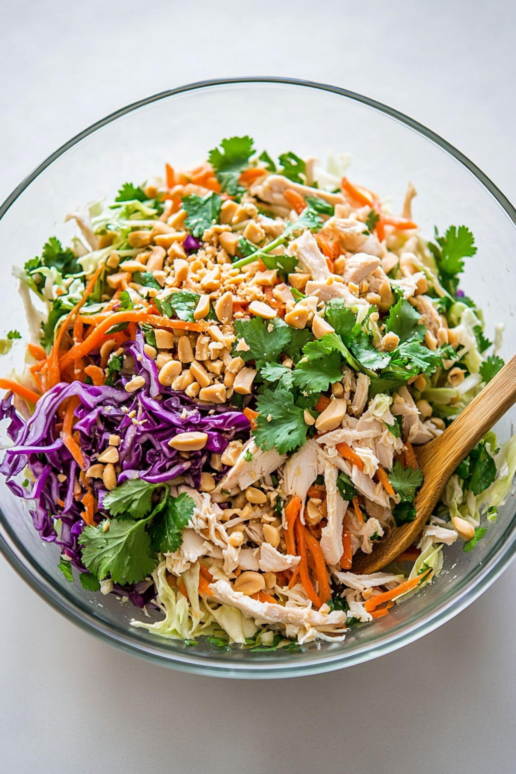 Vietnamese Chicken Salad - Insanely Good