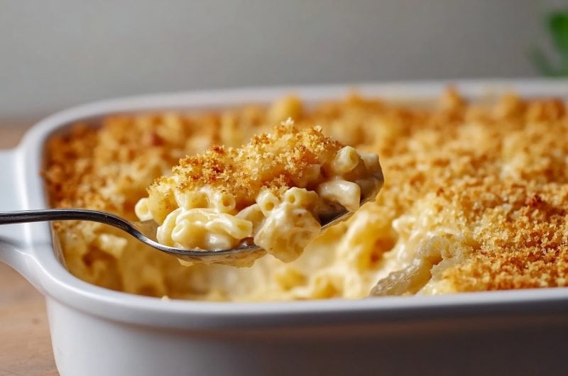 Gouda Mac and Cheese - Insanely Good