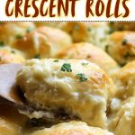 Chicken Crescent Rolls