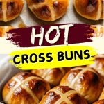 Hot Cross Buns