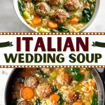 Italian Wedding Soup