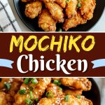 Mochiko Chicken