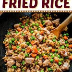 Pork Fried Rice