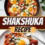 Shakshuka