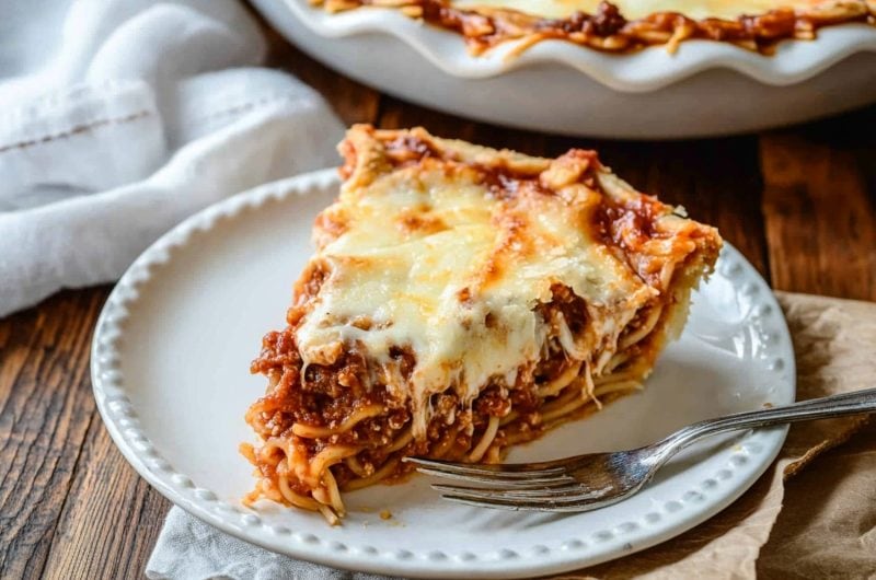 Classic Shepherd's Pie Recipe - Insanely Good