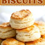 Buttermilk Biscuits