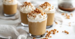 Butterscotch Pudding Recipe