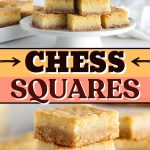 Chess Squares