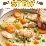 Chicken Stew