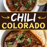 Chili Colorado