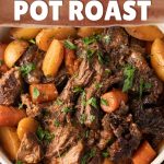 Classic Pot Roast