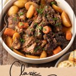 Classic Pot Roast