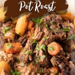 Classic Pot Roast
