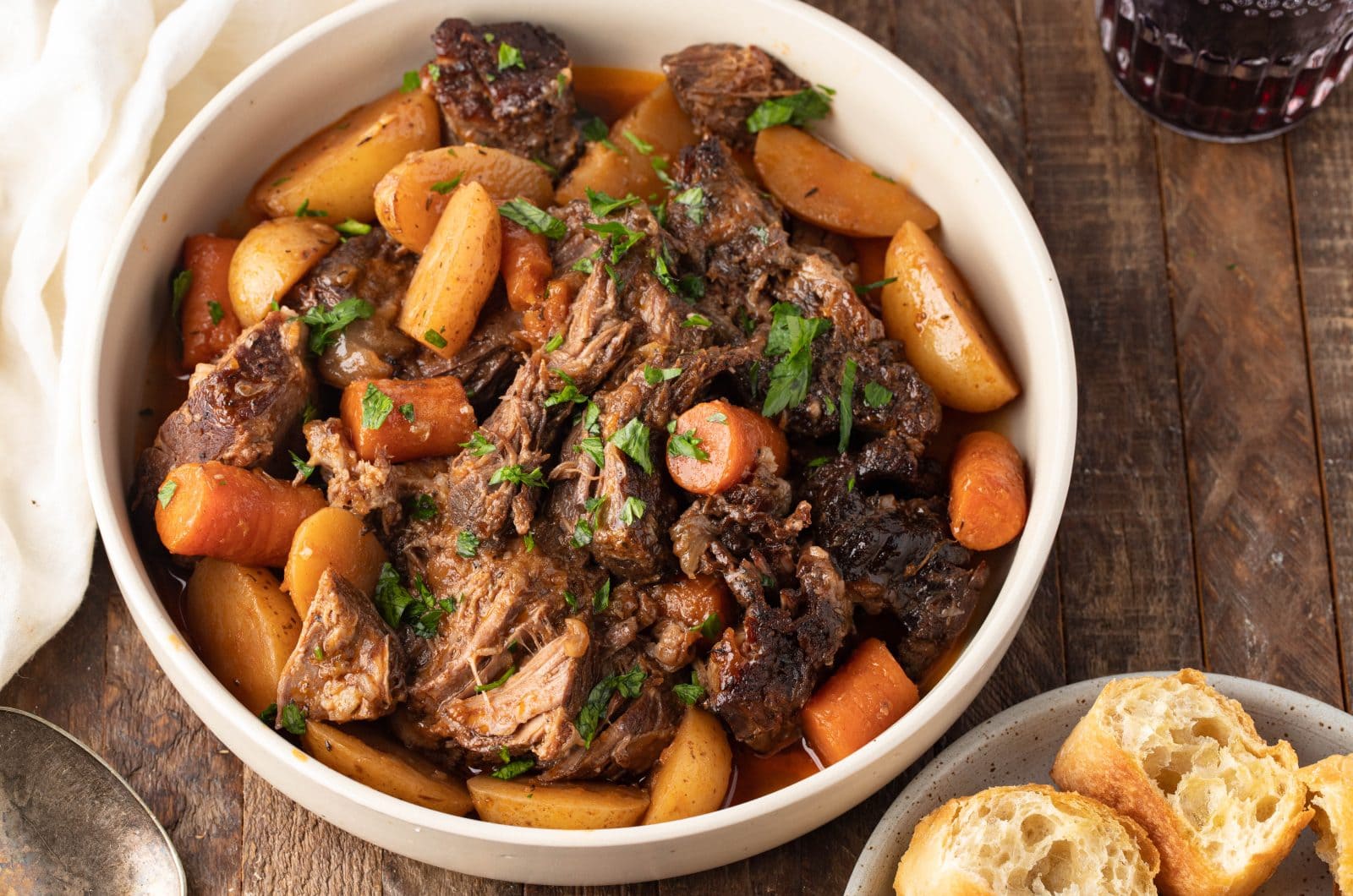 Classic Pot Roast