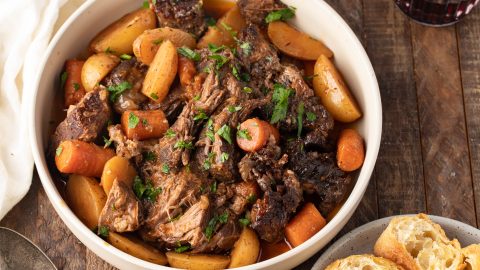Pot Roast