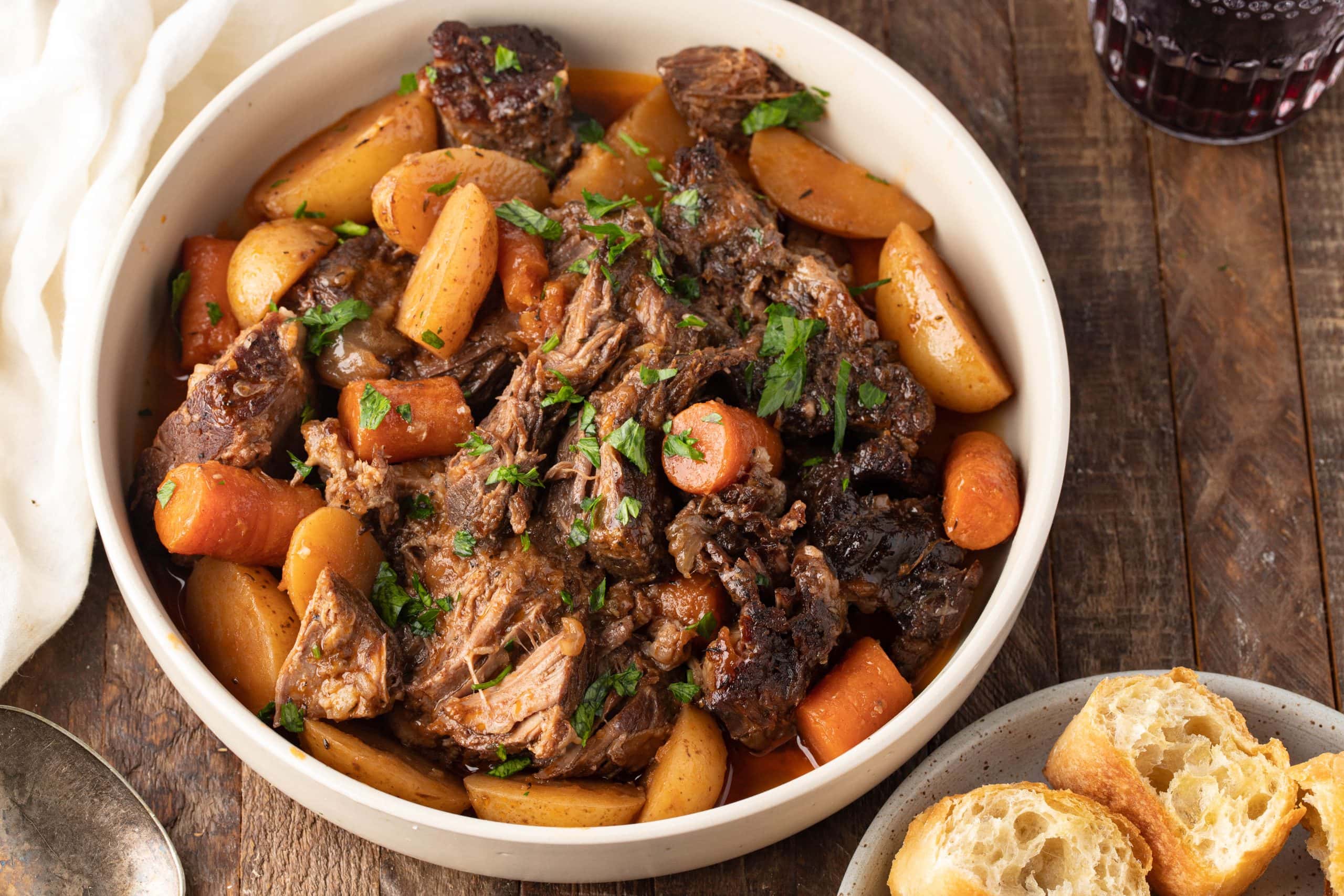 Pot Roast