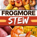 Frogmore Stew