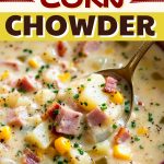 Ham and Corn Chowder