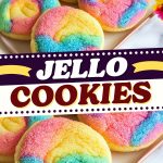 Jello Cookies