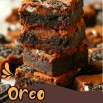 Oreo Brownies